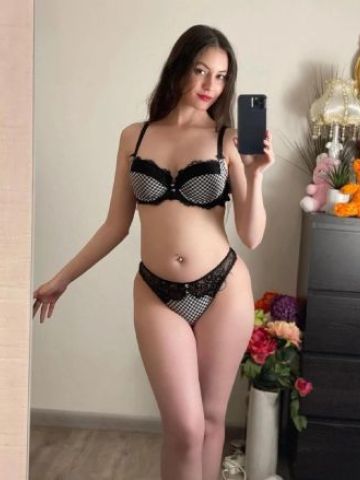 Анкета проститутки Варвара, 23 года